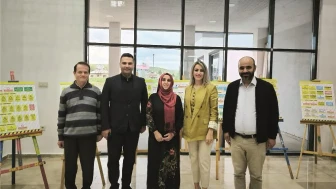İmranlı MYO’da İş Sağlığı ve Güvenliği Paneli Düzenlendi