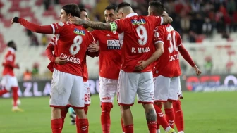 Sivasspor Süper Lig'den küme düştü mü?