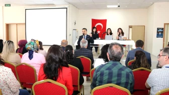 Sivas’ta Lise Öğrencileri Model Birleşmiş Milletler Etkinliğinde Buluştu