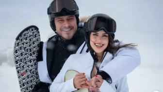 Burak Çelik’in Eşi Ece Bayrak Kimdir? Kaç Yaşında, Nereli ve Ne İş Yapıyor?