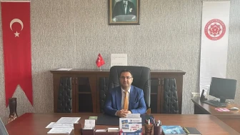 Sivas’tan TÜBİTAK Destekli Çalışma: DEHP Kimyasalı Çevreye Zarar Veriyor