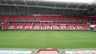 Samsun’da Kritik Maç Kapalı Gişe Oynanacak
