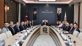 Sivas’ta “2025 Aile Yılı” Değerlendirme Toplantısı Gerçekleştirildi
