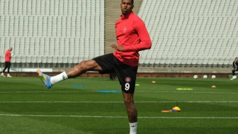 Süper Lig Takımları Gol Kralı Wesley İçin Harekete Geçti