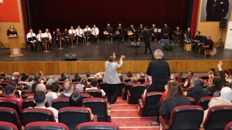 Sivas’ta Ruh Sağlığı Farkındalığına Sanatla Dokunuş