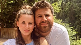 Şükriye Aci'nin Eşi Oğuz Murat Aci Kimdir, Ne İş Yapıyor?