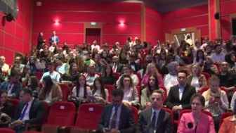 Bakan Mahinur Özdemir Göktaş’tan Nüfus Artış Hızı Uyarısı