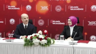 Aile ve YÖK'ten Güçlü İş Birliği