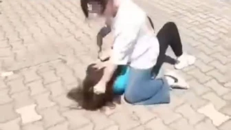 Eğitimde Zorbalık Alarmı