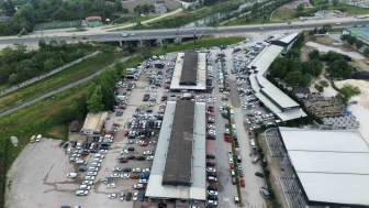 Araç Piyasası Yazla Canlandı