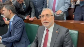 Bakan Işıkhan: Ev Kadınlarına Emeklilik Müjdesi 2028'de Gerçekleşecek