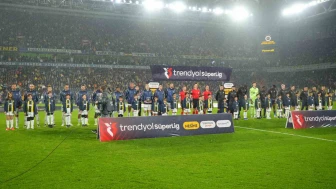 Fenerbahçe, Başakşehir ile 22. Kez Karşılaşıyor