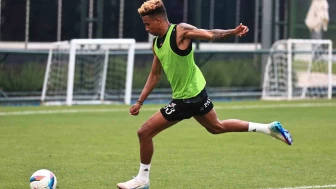 Beşiktaş, Deplasman Maçı Öncesi Taktik Çalıştı