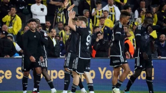 Beşiktaş, Fenerbahçe'yi Kadıköy'de Yenmek İstiyor