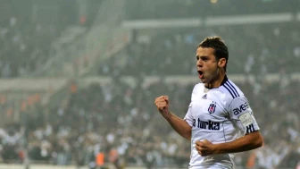 Bobo'dan derbi yorumu: "Beşiktaş kazanabilir"