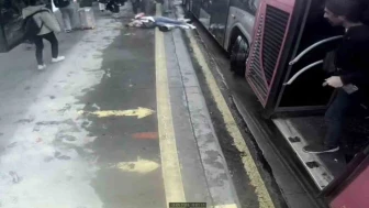 Beylikdüzü’nde Metrobüs Kazası: 1 Ölü, 20 Yaralı