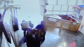 Sivas’ta Hayat Kurtaran Müdahale