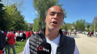 Boluspor’a 33 Yıllık Hasrete 30 Otobüs Destek