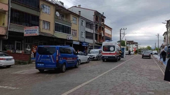 Bu kez mağdur köpek oldu, insan ısırdı