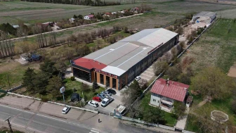 Geleceğin Teknik Uzmanları Sivas'ta Yetişiyor