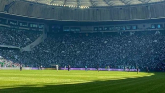 Bursaspor’da Kombine Satışlarında Rekor Hedef: 27 Bin 630’a Ulaşıldı