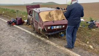 Yolculuk Kabusa Döndü