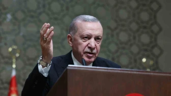 Cumhurbaşkanı Erdoğan: “Yetkiyi Kötüye Kullanana Geçit Yok”