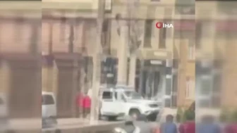 Polise Silahlı Saldırı: 3 Polis Hayatını Kaybetti, 4 Yaralı