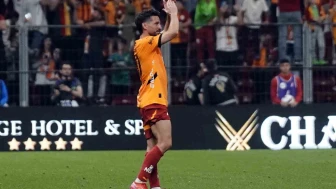 Mertens’ten Veda Maçında Anlamlı Gol