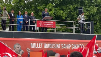 İmamoğlu’ndan Cezaevinden Mesaj: “Tek Adam Rejimi Sonsuza Kadar Sürmeyecek”