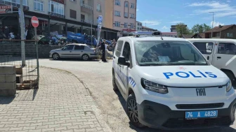 Ters Yöne Girdi, Alkollü Çıktı