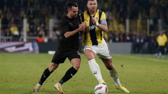 Fenerbahçe Sezonun Son Deplasmanında