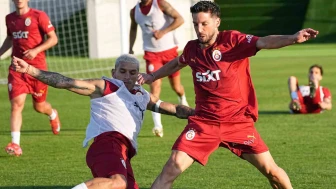 Aslan’da Hedef Göztepe Galibiyeti