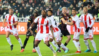 Cimbom’un Konuğu Sivasspor