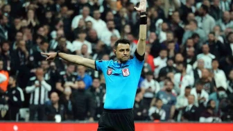 Zirve Maçına Ali Şansalan