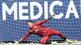 Galatasaray Sahada, Hedef 3 Puan