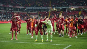 Galatasaray, Türkiye Kupası’nda 19. Kez Şampiyon