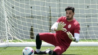 Galatasaray, Final Hazırlıklarına Başladı