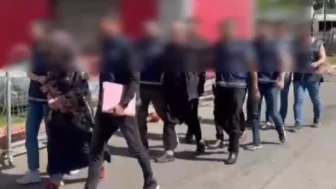 Gaziantep’te Korkunç Cinayet! Anne Kızını Boğarak Öldürdü