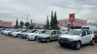 İkinci El Otomobillere İlgi Yeniden Canlandı
