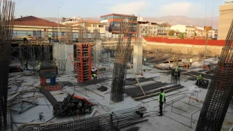 İnşaat Maliyeti Yükseldi