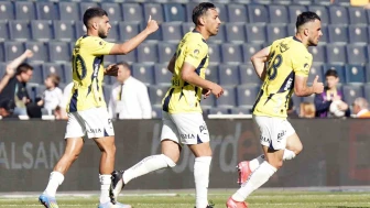 Fenerbahçe’de İrfan Can Şov Yaptı! Mourinho Pişman Oldu!