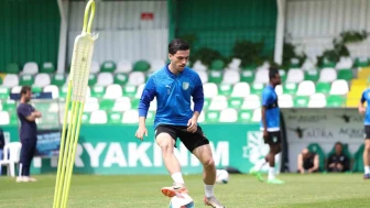 Morais: 'Sivasspor Maçı Kritik, Tüm Maçları Kazanacağız