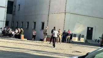Iğdır’da Yaylada Çıkan Kavgada Bir Kişi Silahla Vurularak Öldü