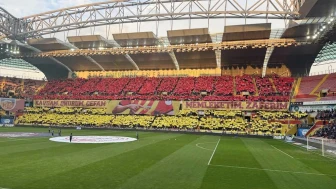 Kayserispor’a 516 Bin TL Ceza Verildi