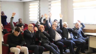 Sivas İl Müftülüğü Personeline Yangın ve İlk Yardım Eğitimi