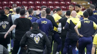 Derbi Davasında Zorla Getirme Kararı