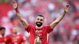 Premier Lig’de Yılın Futbolcusu: Mohamed Salah Üçüncü Kez Zirvede
