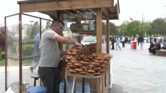 Sivaslı Simitçide POS Dönemi