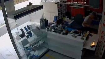 Sıcaklarla Birlikte Bataryalar Tehlike Saçıyor